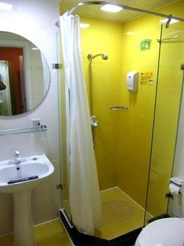 شانتو Home Inn Hotel المظهر الخارجي الصورة